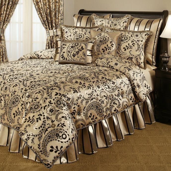 Austin Horn Classics Savona Pillow Sham Bed Bath Beyond