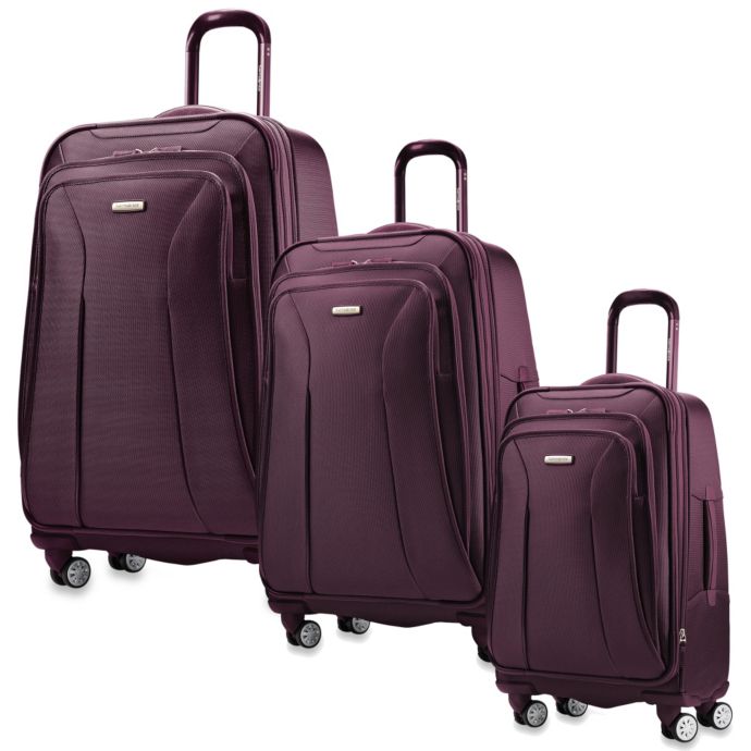 samsonite hyperspace