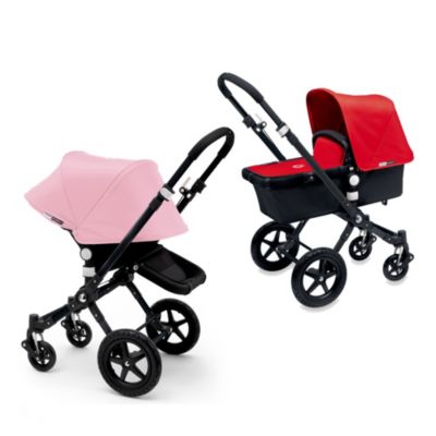 bugaboo cameleon3 tailored fabric set