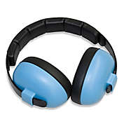 Baby Banz&trade; Infant Hearing Protection Earmuffs in Carribbean Blue