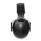 Alternate image 0 for Baby BanZ EarBanZ Kids Large Hearing Protection Headphones in Midnight Black
