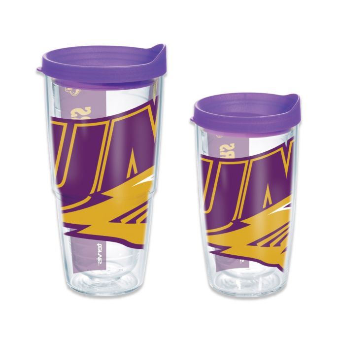 Tervis® University of Northern Iowa Panthers Wrap Tumbler with Lid