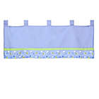 Alternate image 0 for New Country Home Laugh, Giggle & Smile Wish I May Window Valance