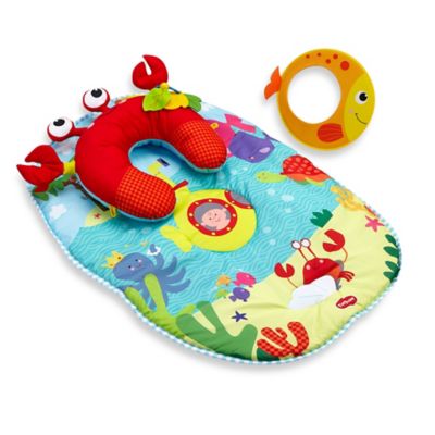 buy buy baby play mat