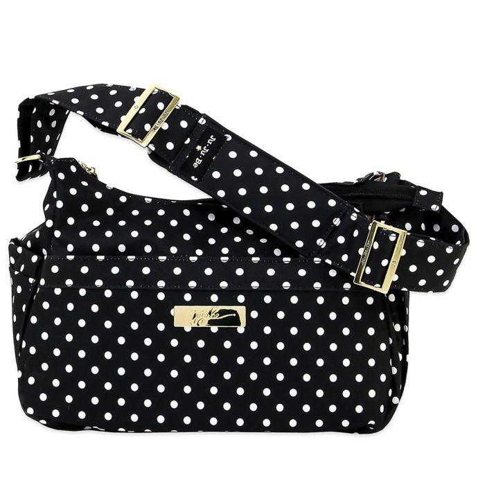 jujube hobobe diaper bag