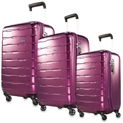 samsonite trunk