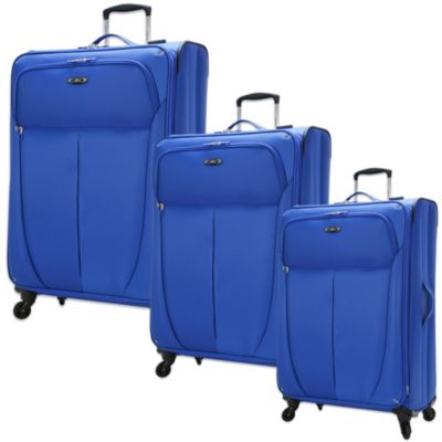 skyway lightweight luggage