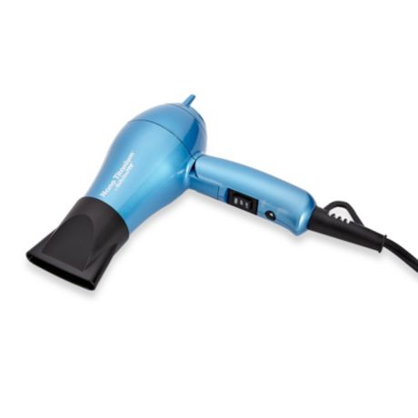 Babyliss Pro Nano Titanium Travel Dryer Bed Bath Beyond