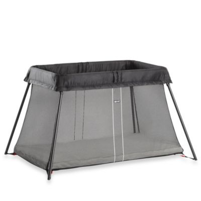 baby bjorn travel cot sale