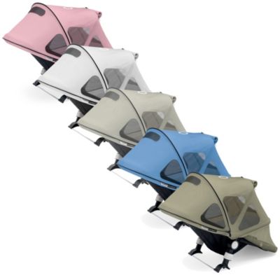 bugaboo cameleon breezy sun canopy