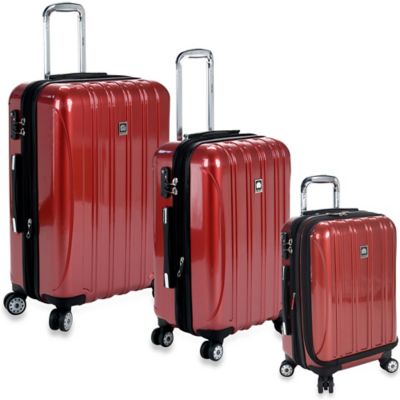 delsey luggage helium aero