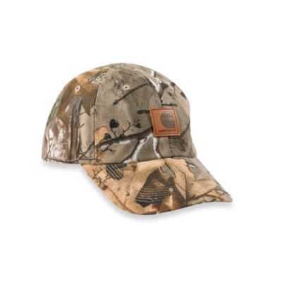 carhartt hat camo