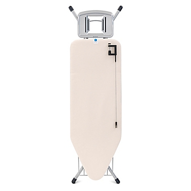 Brabantia&reg; Super Stable XL Comfort Professional Ironing Board. View a larger version of this product image.