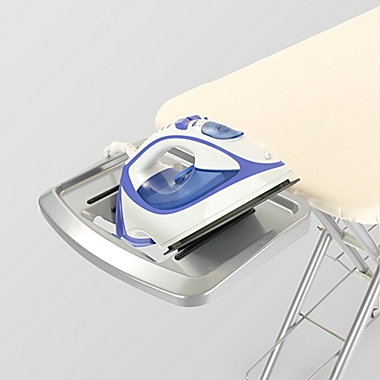 Brabantia&reg; Super Stable XL Comfort Professional Ironing Board. View a larger version of this product image.