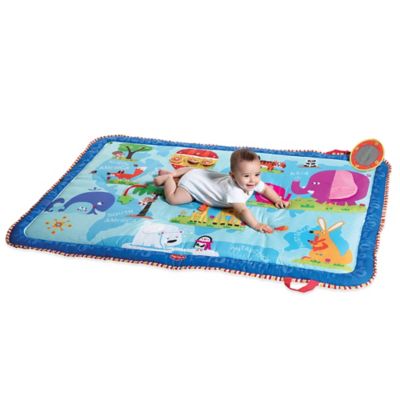play mat tiny love