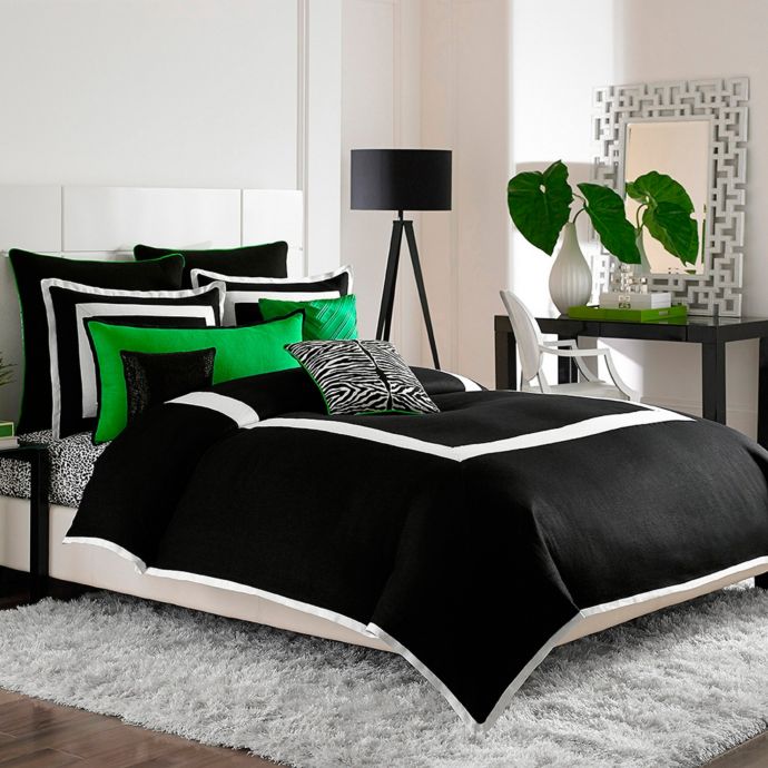 Vince Camuto Monte Carlo Comforter Set Bed Bath Beyond