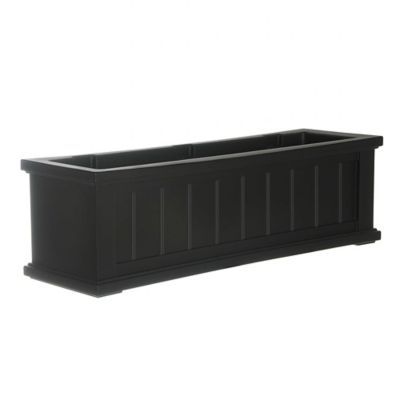 Mayne Cape Cod Window Box | Bed Bath And Beyond Canada