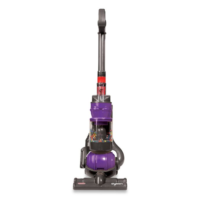 dyson toy vacuum argos