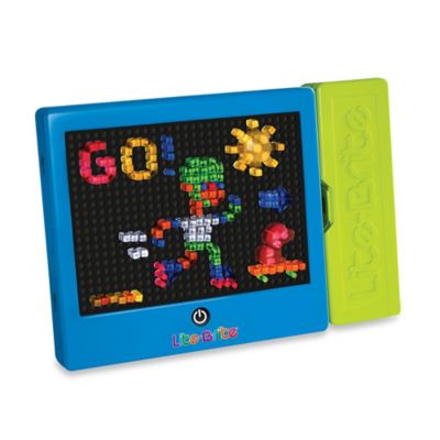 lite brite online