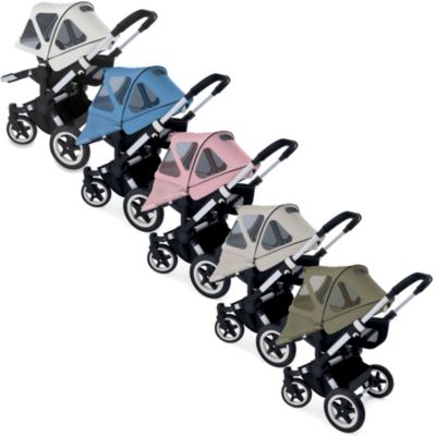 bugaboo sun canopy donkey