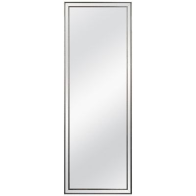 over the door full length mirror