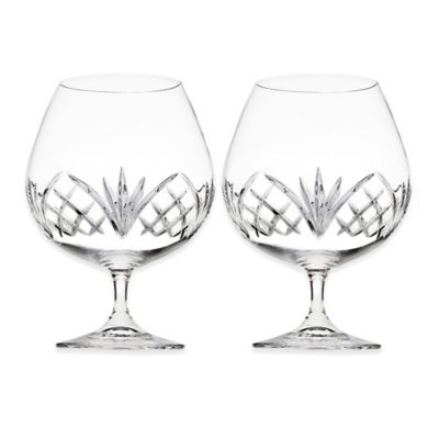 brandy glasses target