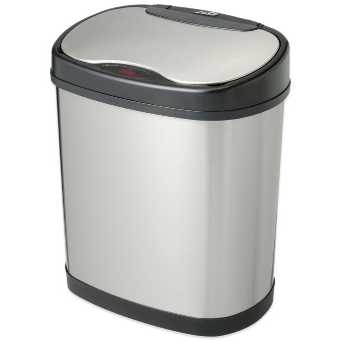 3 2 Gallon Motion Sensor Trash Can Bed Bath Beyond