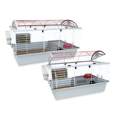 living world deluxe habitat large