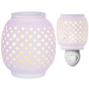 Petra Accent Wax Warmer