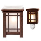 Craftsman Mini Accent Wax Warmer