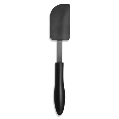 flat silicone spatula