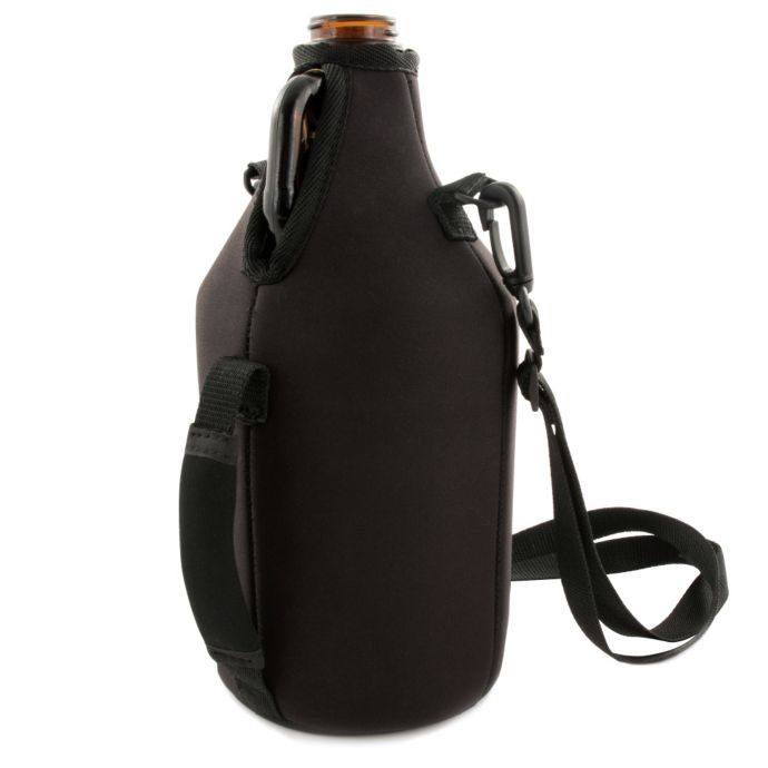 growler tote