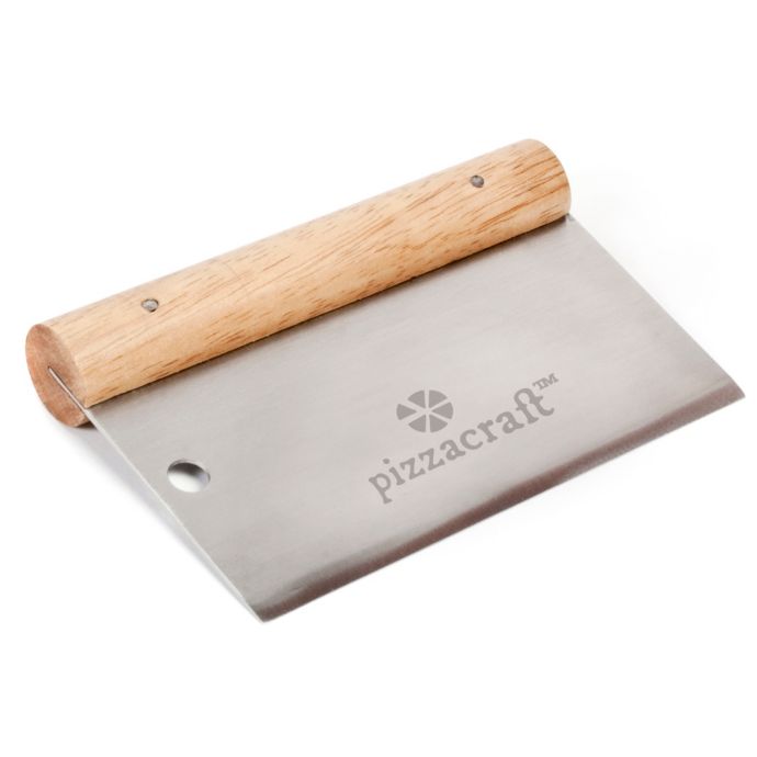 Pizzacraft™ Dough Cutter & Scraper Bed Bath and Beyond Canada
