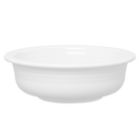 Alternate image 0 for Fiesta&reg; 1 qt. Serving Bowl in White