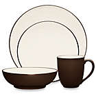 Alternate image 0 for Noritake&reg; Colorwave Coupe Dinnerware Collection in Chocolate