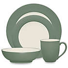 Alternate image 0 for Noritake&reg; Colorwave Rim Dinnerware Collection in Green