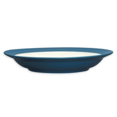 Noritake&reg; Colorwave Rim Pasta Bowl