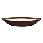 Alternate image 0 for Noritake&reg; Colorwave Rim Pasta Bowl in Chocolate