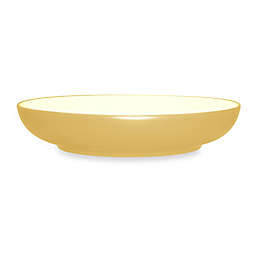 Noritake® Colorwave Pasta Serving Bowl in Mustard
