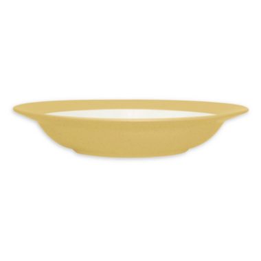 Noritake&reg; Colorwave Rim Soup Bowl. View a larger version of this product image.