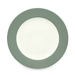 Noritake® Colorwave Rim Salad Plate in Green
