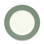 Noritake&reg; Colorwave Rim Salad Plate in Green