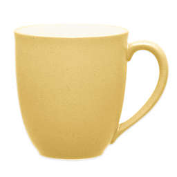 Noritake® Colorwave 12 oz. Mug in Mustard