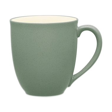 Noritake&reg; Colorwave Mug in Green. View a larger version of this product image.