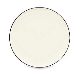 Noritake® Colorwave Coupe Dinner Plate in Chocolate