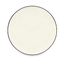 Noritake® Colorwave Coupe Dinner Plate in Graphite