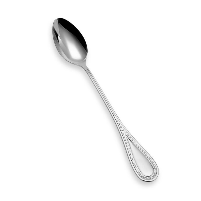 Gourmet Settings Promise Iced Tea Spoon Bed Bath and Beyond Canada