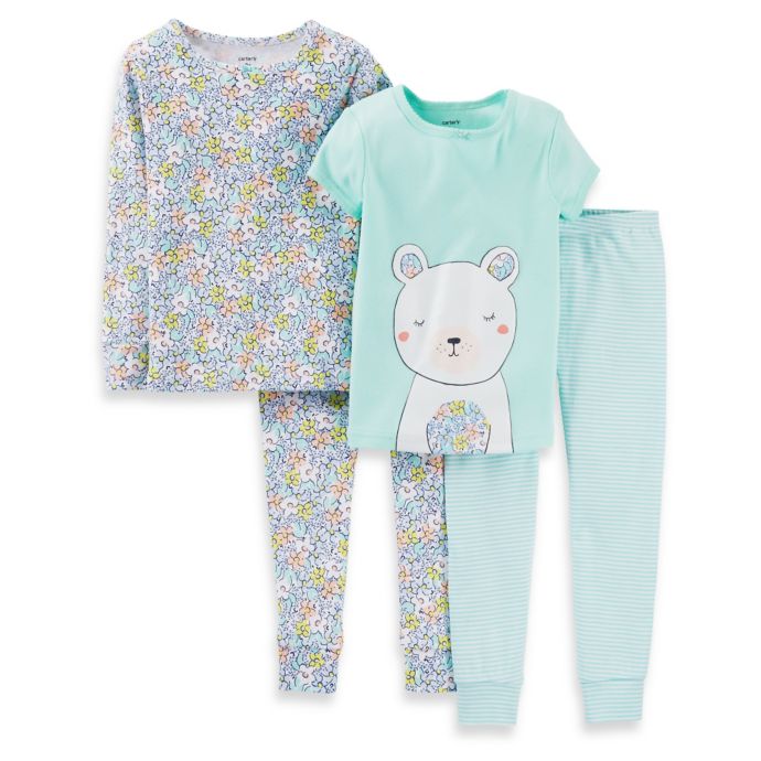 build a bear pajama pattern