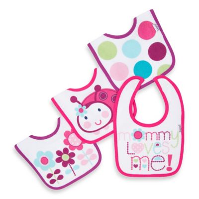 lamaze ladybug