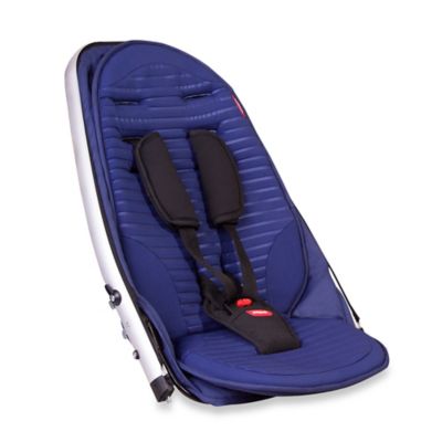 phil and ted vibe car seat adapter